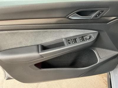 VW Golf R-line+DSG (2021) - Photo 14