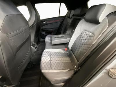 VW Golf R-line+DSG (2021) - Photo 15