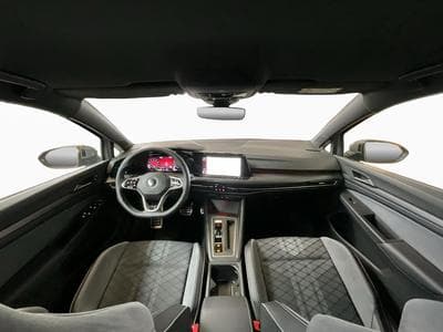 VW Golf R-line+DSG (2021) - Foto 2