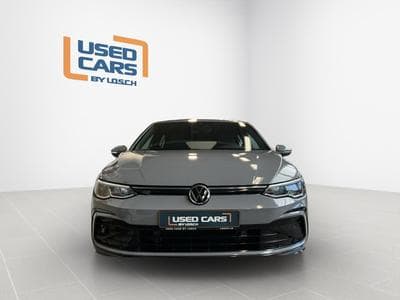 VW Golf R-line+DSG (2021) - Foto 3