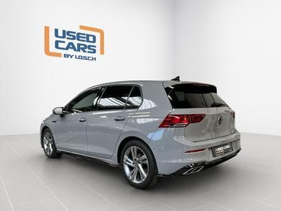 VW Golf R-line+DSG (2021) - Foto 6