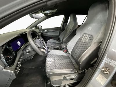 VW Golf R-line+DSG (2021) - Photo 9