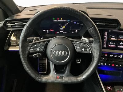 Audi RS3 Limo+Quattro+S-Tronic+Matrix (2022) - Foto 10