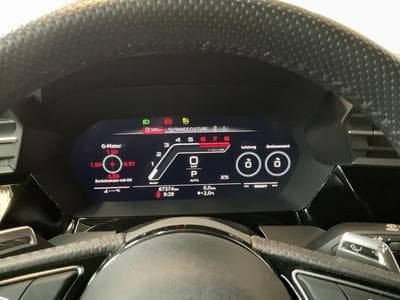 Audi RS3 Limo+Quattro+S-Tronic+Matrix (2022) - Foto 11