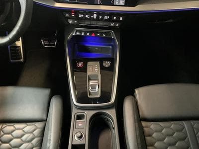 Audi RS3 Limo+Quattro+S-Tronic+Matrix (2022) - Foto 12