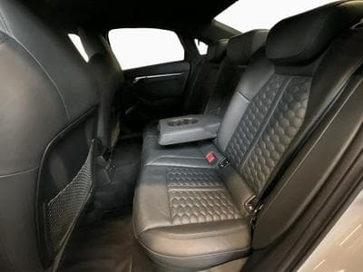 Audi RS3 Limo+Quattro+S-Tronic+Matrix (2022) - Foto 15