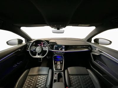 Audi RS3 Limo+Quattro+S-Tronic+Matrix (2022) - Foto 2