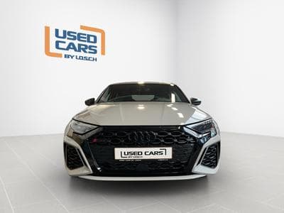 Audi RS3 Limo+Quattro+S-Tronic+Matrix (2022) - Foto 3