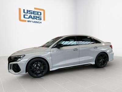 Audi RS3 Limo+Quattro+S-Tronic+Matrix (2022) - Foto 4