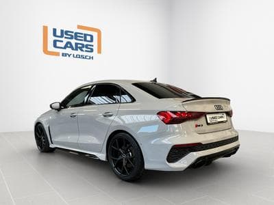 Audi RS3 Limo+Quattro+S-Tronic+Matrix (2022) - Foto 5