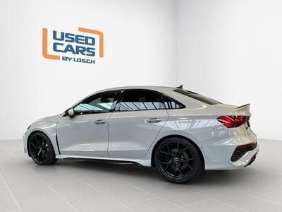 Audi RS3 Limo+Quattro+S-Tronic+Matrix (2022) - Foto 6