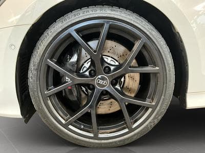 Audi RS3 Limo+Quattro+S-Tronic+Matrix (2022) - Foto 8