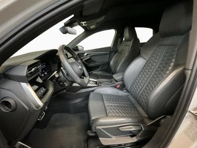 Audi RS3 Limo+Quattro+S-Tronic+Matrix (2022) - Foto 9