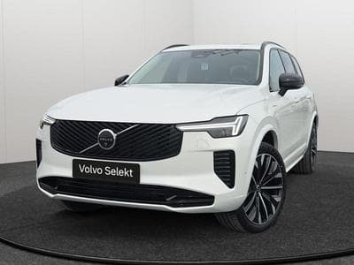 Volvo XC90 T8 Plus Dark 2026 / Hybride (2025) - Photo 1