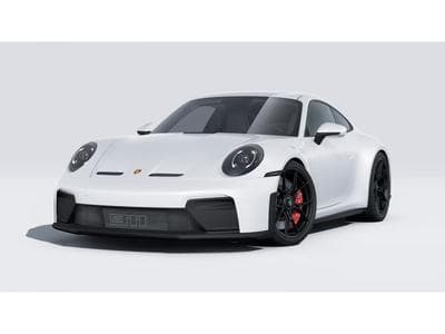 Porsche 911 GT3 Touring (2026) - Photo 1
