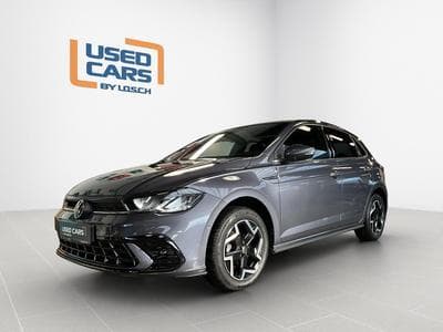VW Polo R-Line+DSG+IQ-Drive+LED (2025) - Foto 1