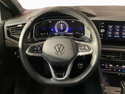 VW Polo R-Line+DSG+IQ-Drive+LED (2025) - Photo 10