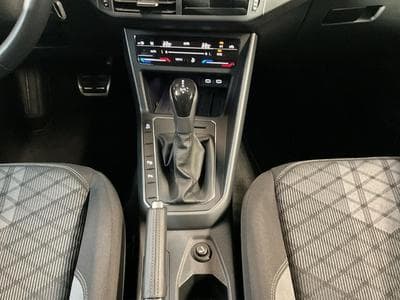 VW Polo R-Line+DSG+IQ-Drive+LED (2025) - Photo 12