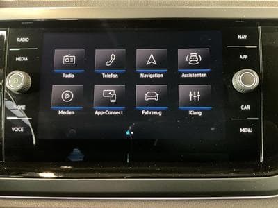 VW Polo R-Line+DSG+IQ-Drive+LED (2025) - Photo 13