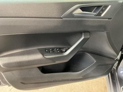 VW Polo R-Line+DSG+IQ-Drive+LED (2025) - Photo 14