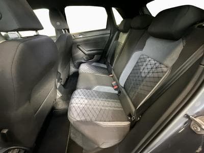 VW Polo R-Line+DSG+IQ-Drive+LED (2025) - Photo 15