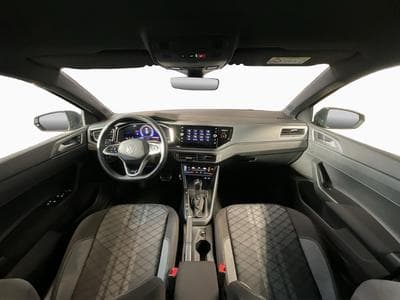 VW Polo R-Line+DSG+IQ-Drive+LED (2025) - Foto 2