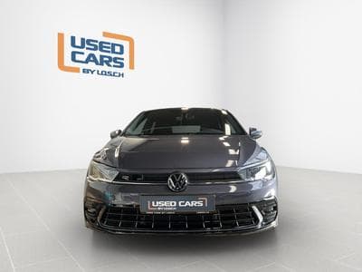 VW Polo R-Line+DSG+IQ-Drive+LED (2025) - Foto 3