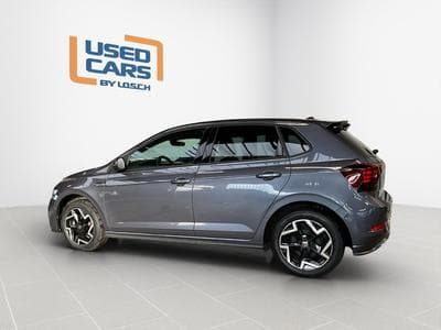 VW Polo R-Line+DSG+IQ-Drive+LED (2025) - Foto 5