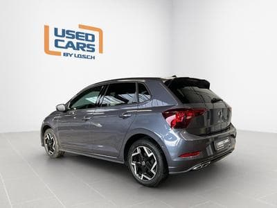 VW Polo R-Line+DSG+IQ-Drive+LED (2025) - Photo 6