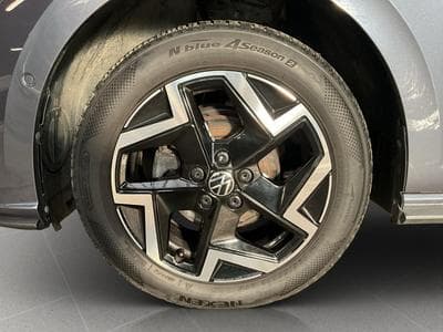 VW Polo R-Line+DSG+IQ-Drive+LED (2025) - Foto 8