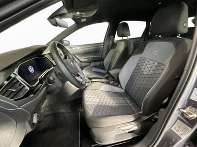 VW Polo R-Line+DSG+IQ-Drive+LED (2025) - Foto 9