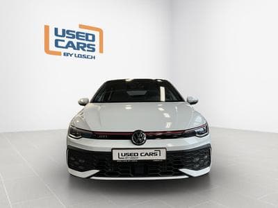 VW Golf GTI+DSG+LM19+Pano+MatrixLED (2024) - Photo 3