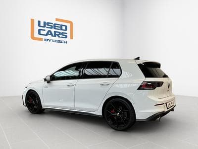 VW Golf GTI+DSG+LM19+Pano+MatrixLED (2024) - Photo 5