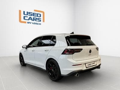 VW Golf GTI+DSG+LM19+Pano+MatrixLED (2024) - Foto 6