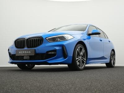 BMW 120 i M Sport (EURO 6d)(OPF) (2021) - Foto 10