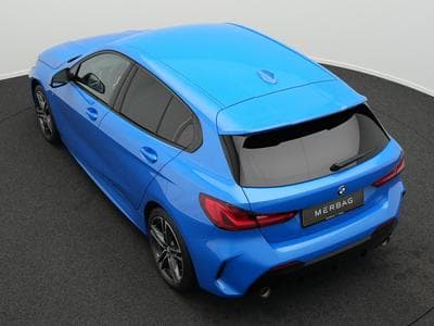BMW 120 i M Sport (EURO 6d)(OPF) (2021) - Foto 13