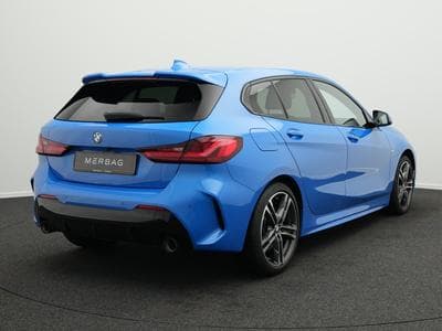 BMW 120 i M Sport (EURO 6d)(OPF) (2021) - Foto 3