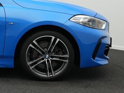 BMW 120 i M Sport (EURO 6d)(OPF) (2021) - Foto 8