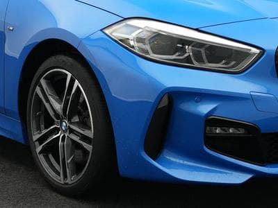 BMW 120 i M Sport (EURO 6d)(OPF) (2021) - Foto 9