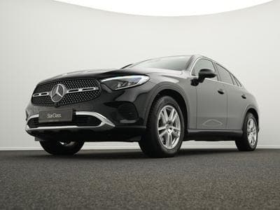 Mercedes GLC 200 4MATIC Coupé Avantgarde Advanced+AHK (2024) - Photo 10