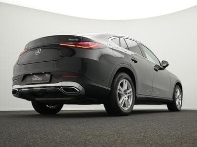 Mercedes GLC 200 4M Coupé AVANTGARDE Advanced/AHK/Apple (1970) - Foto 11