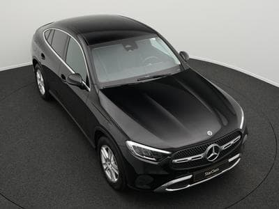 Mercedes GLC 200 4M Coupé AVANTGARDE Advanced/AHK/Apple (1970) - Foto 12