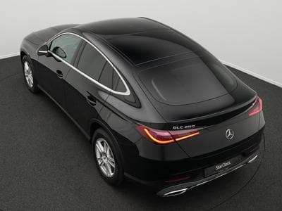 Mercedes GLC 200 4M Coupé AVANTGARDE Advanced/AHK/Apple (1970) - Foto 13