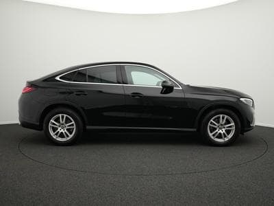 Mercedes GLC 200 4MATIC Coupé Avantgarde Advanced+AHK (2024) - Photo 5