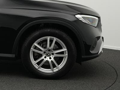 Mercedes GLC 200 4M Coupé AVANTGARDE Advanced/AHK/Apple (1970) - Foto 8