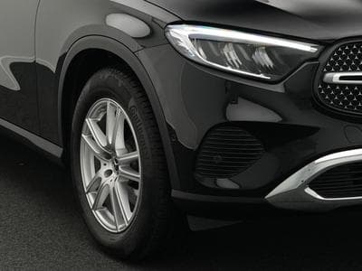 Mercedes GLC 200 4M Coupé AVANTGARDE Advanced/AHK/Apple (1970) - Foto 9