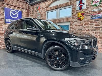 BMW X1 X1 20iA 2.0 178cv Auto xDrive SPORT 4x4/Cuir/LED (2022) - Photo 1
