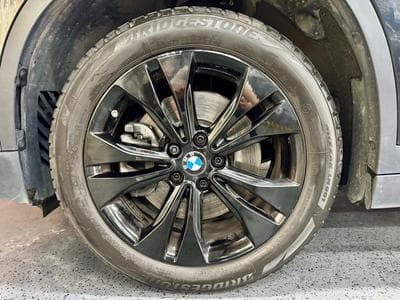 BMW X1 X1 20iA 2.0 178cv Auto xDrive SPORT 4x4/Cuir/LED (2022) - Photo 3