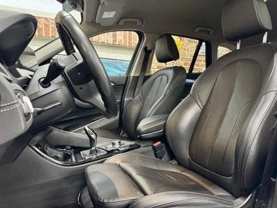 BMW X1 X1 20iA 2.0 178cv Auto xDrive SPORT 4x4/Cuir/LED (2022) - Photo 5