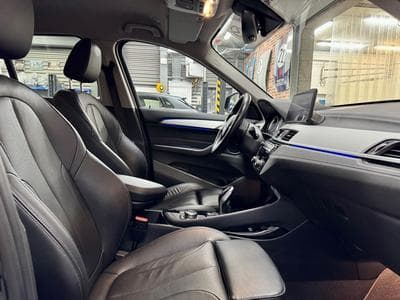 BMW X1 X1 20iA 2.0 178cv Auto xDrive SPORT 4x4/Cuir/LED (2022) - Photo 8